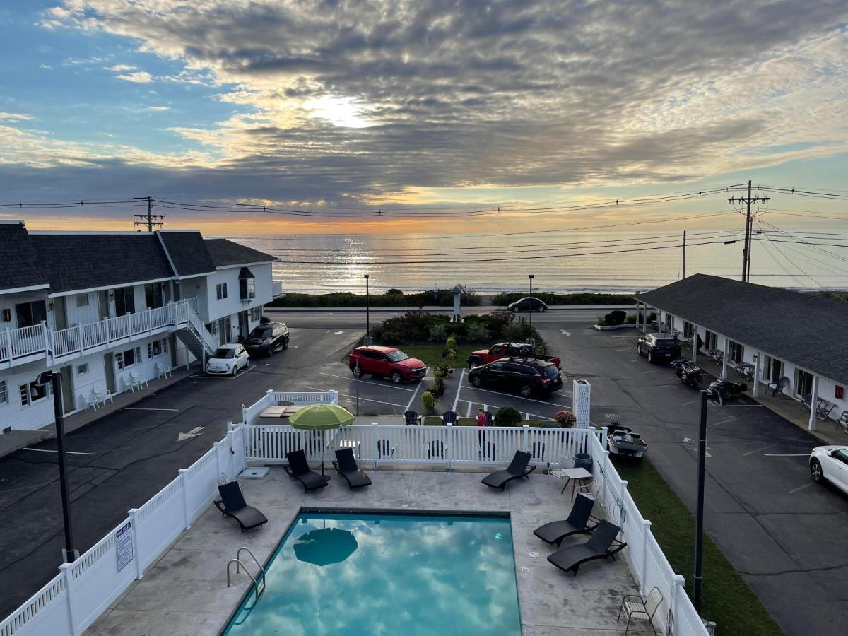 Sea Latch Inn York Exterior photo