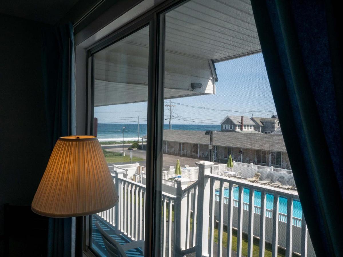 Sea Latch Inn York Exterior photo