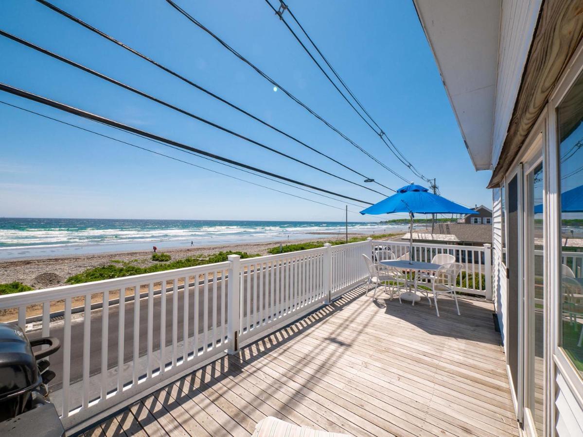 Sea Latch Inn York Exterior photo