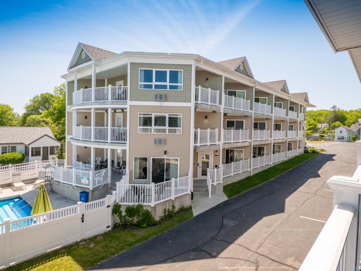 Sea Latch Inn York Exterior photo