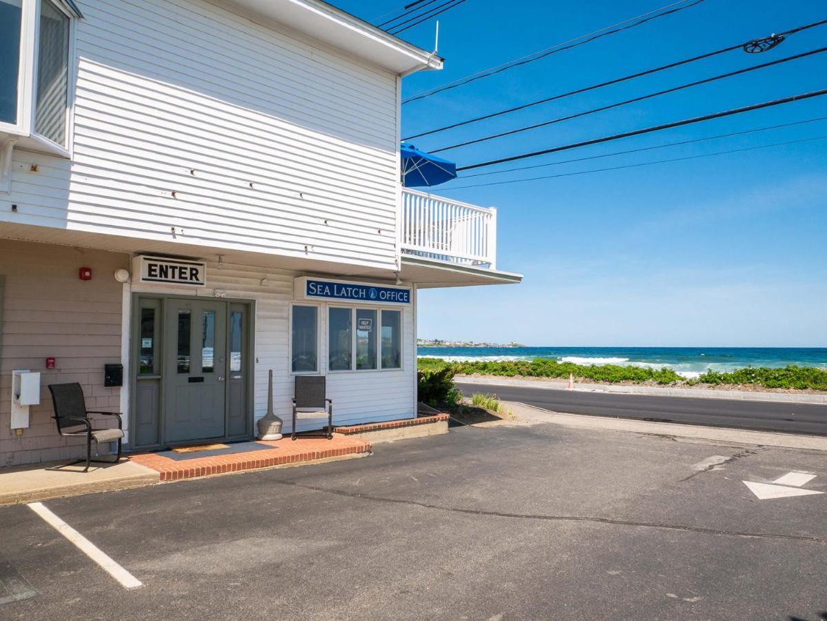 Sea Latch Inn York Exterior photo