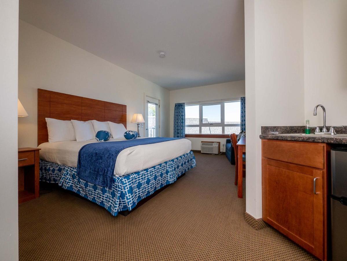 Sea Latch Inn York Exterior photo