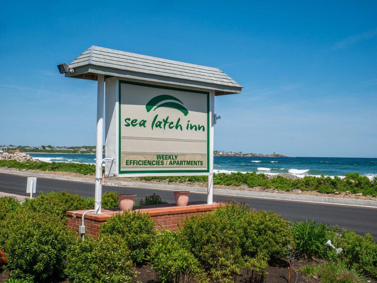 Sea Latch Inn York Exterior photo