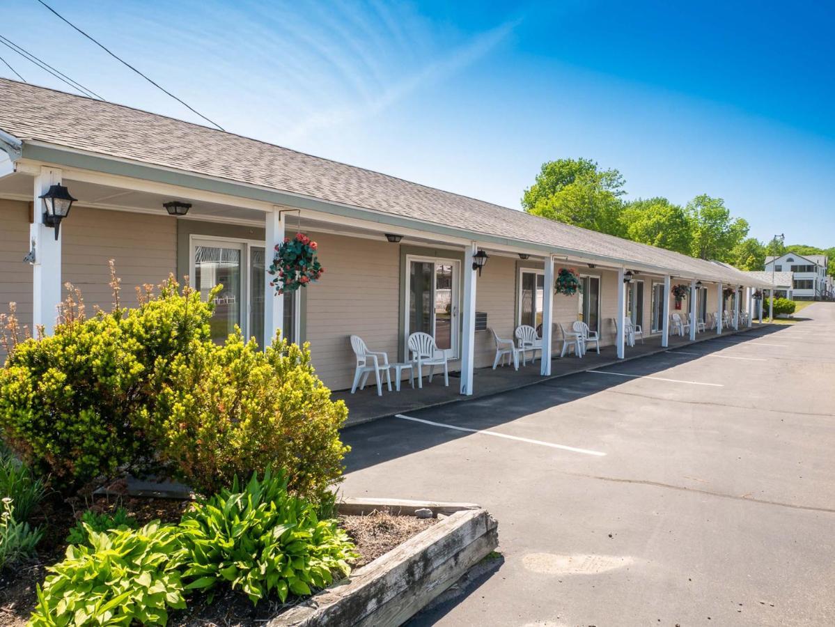 Sea Latch Inn York Exterior photo