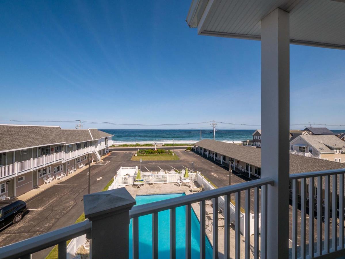 Sea Latch Inn York Exterior photo