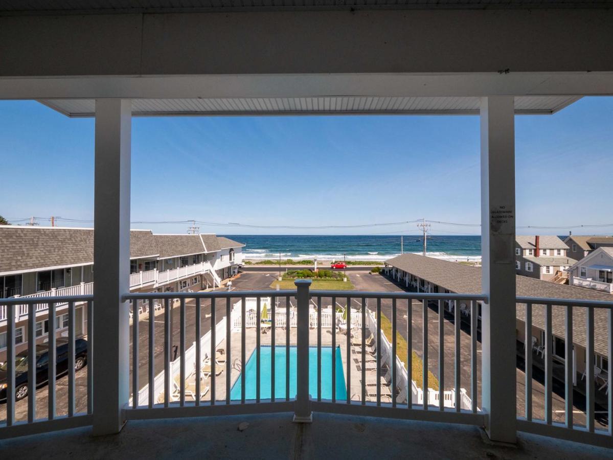 Sea Latch Inn York Exterior photo