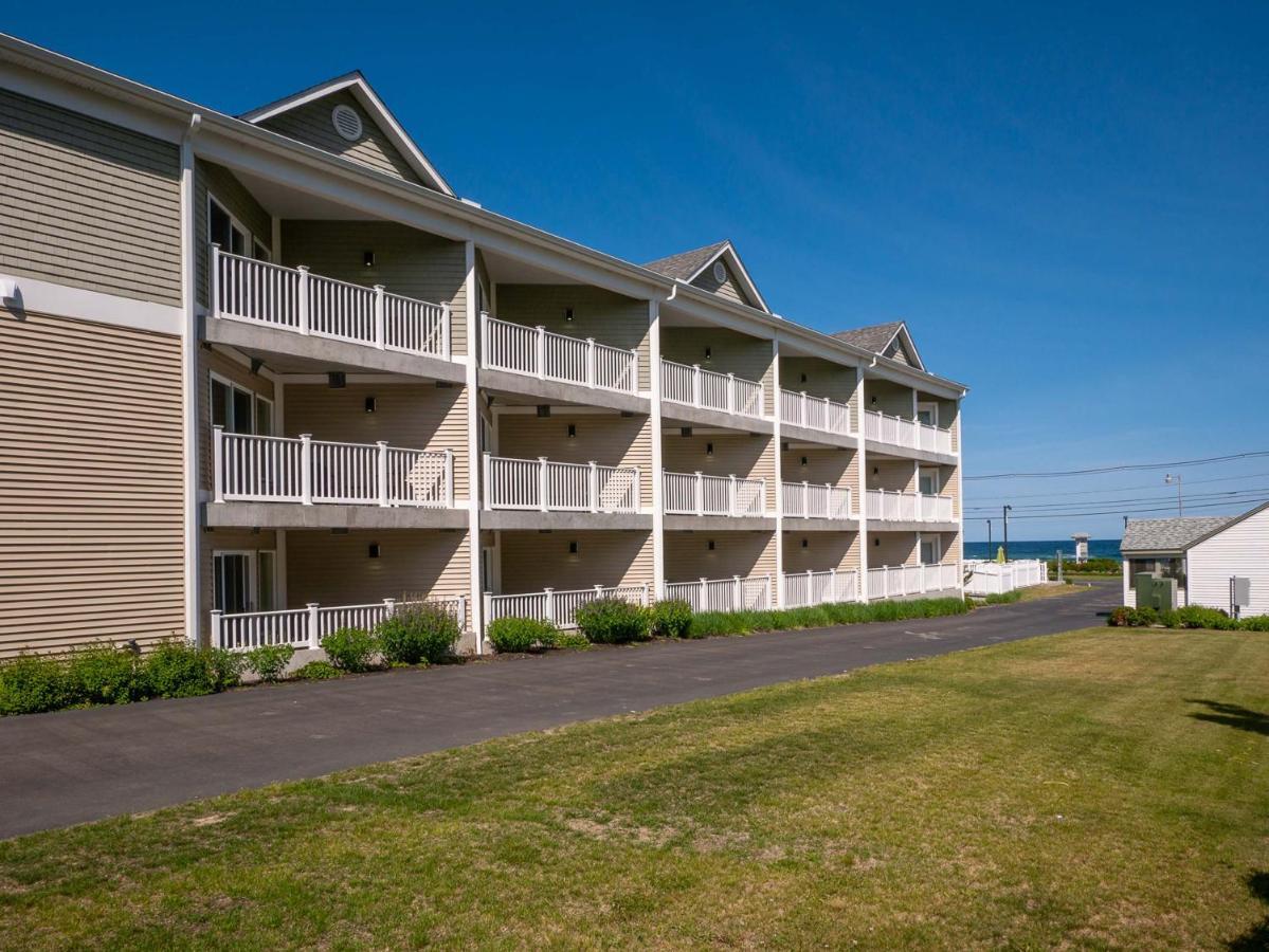 Sea Latch Inn York Exterior photo